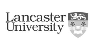 Lancaster Uni Logo