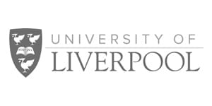 University of Liverpool Logo